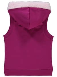 Purple - Baby Cardigan&Vest&Sweaters
