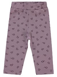 Lilac - Baby Tights