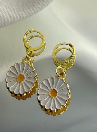  - Earring - İsabella Accessories