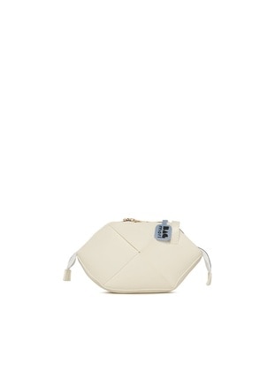 White - Shoulder Bags - Bagmori