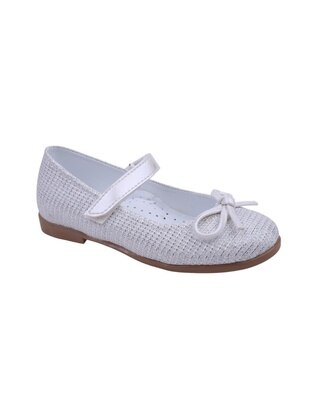 Pearl - Flat Shoes - Papuç Sepeti