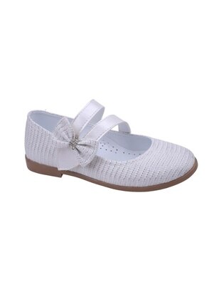 Pearl - Flat Shoes - Papuç Sepeti