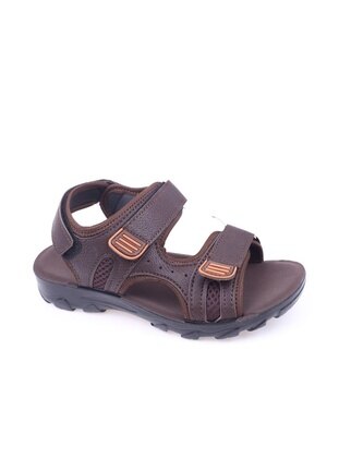 Neutral - Kids Sandals - Papuç Sepeti