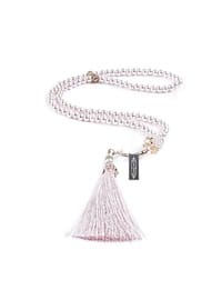 Pink - 50gr - Prayer Beads
