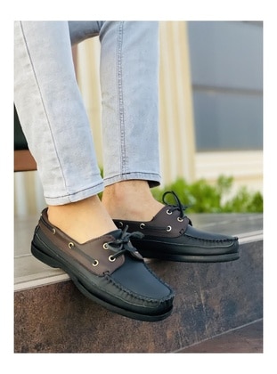 Black - Casual - Casual Shoes - Muggo