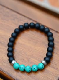  - Turquoise - Bracelet