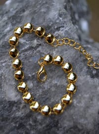 20ml - Gold Color - 20ml - Bracelet
