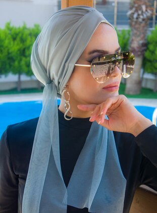 Multi - Swim Hijab - AİŞE TESETTÜR