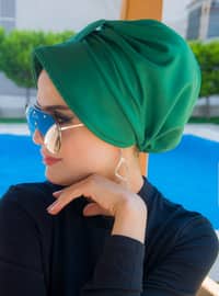  Green Swim Hijab