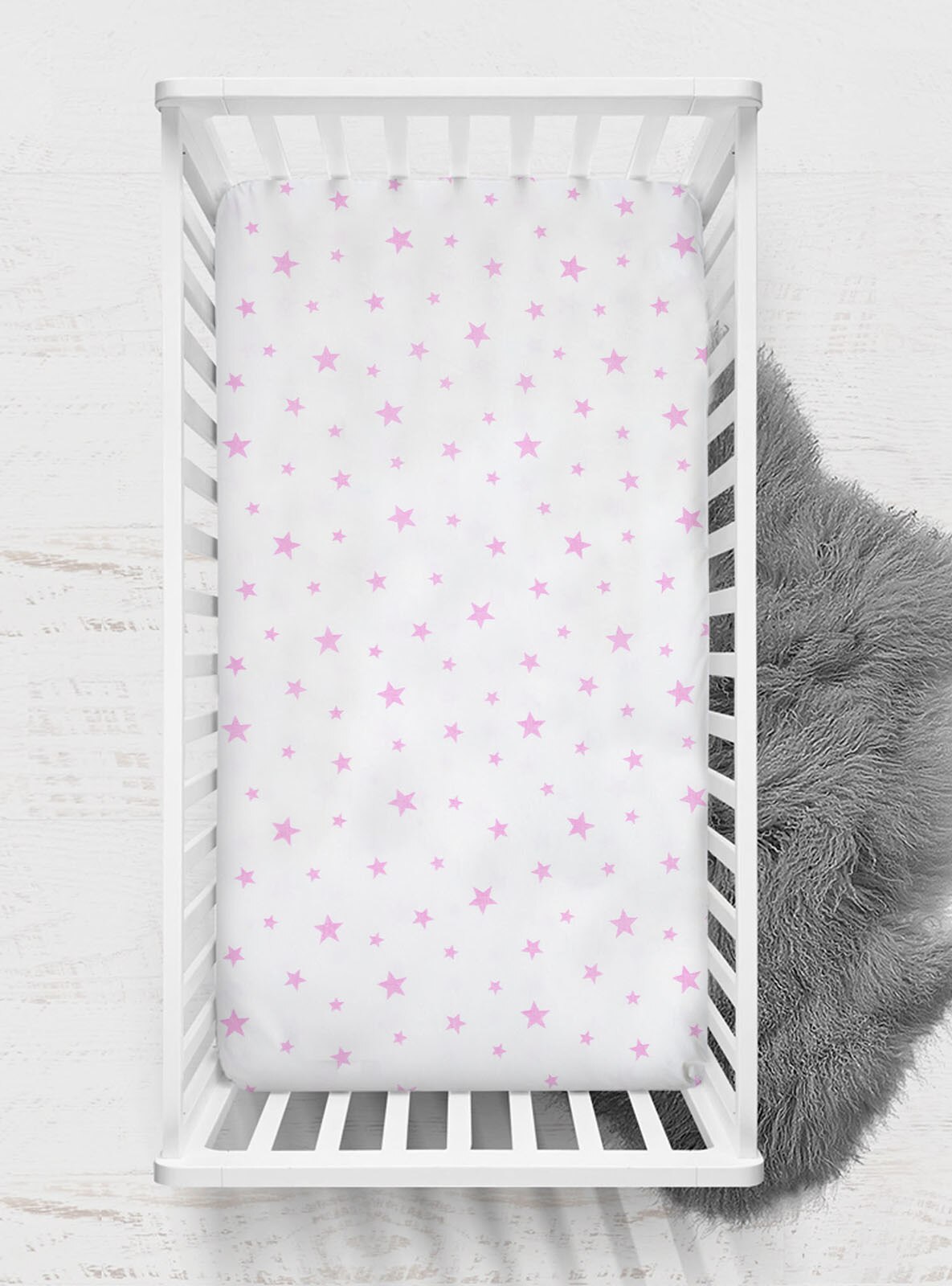 Pink - Child Bed Linen