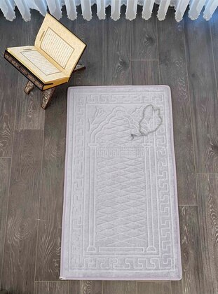 1000gr - Gray - Carpets and Rugs - Miabella Home