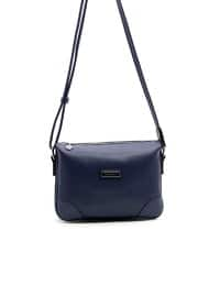 Crossbody - Navy Blue - 1000gr - Cross Bag