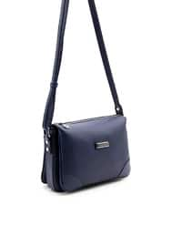 Crossbody - Navy Blue - 1000gr - Cross Bag