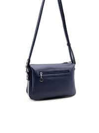 Crossbody - Navy Blue - 1000gr - Cross Bag