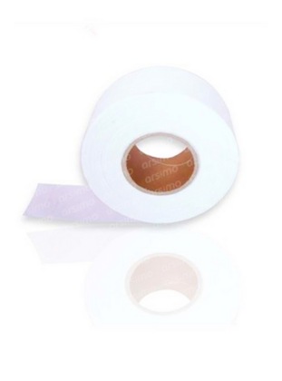 10 Meter Roll Waxing Cloth | Tearproof Unbreakable Double Sided Waxing Cloth