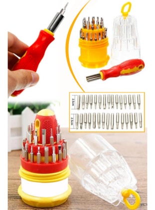 Multi - 13gr - PICNIC TOOLS AND EQUIPMENT - Arsimo