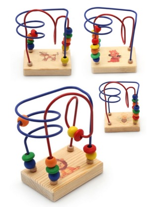 Multi - 13gr - Educational toys - Arsimo