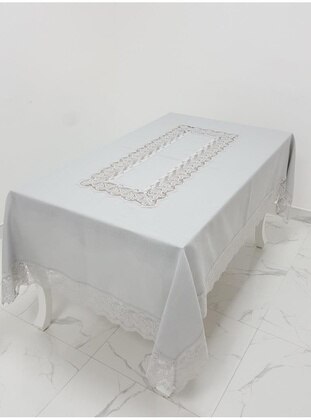 Gray - 13gr - Dinner Table Textiles - Finezza Home