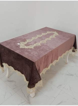  - Dinner Table Textiles - Finezza Home