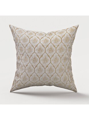 Gold - Throw Pillow Covers - Finezza Home