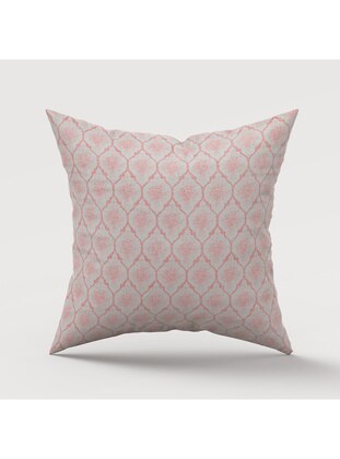 Pink - Throw Pillow Covers - Finezza Home