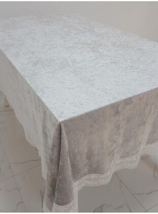 Silver tone - 13gr - Dinner Table Textiles - Finezza Home