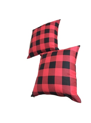  - Throw Pillow Covers - Finezza Home
