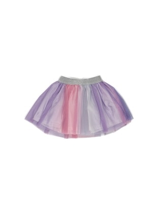 Pink - Baby Skirt - Panço