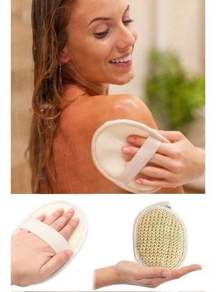 13gr - Multi Color - Cosmetics > Bath & Shower > Bath Washcloths and Sponges - Arsimo