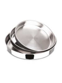 Stainless Steel Oven Tray Set Of 3
