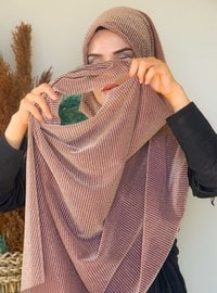 Multi - Printed - Instant Scarf