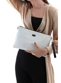 Pearl - Clutch - 1000gr - Clutch Bags / Handbags