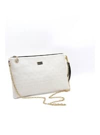 Pearl - Clutch - 1000gr - Clutch Bags / Handbags