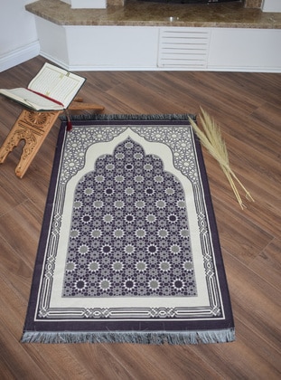  - Printed - Prayer Rugs - Serenity