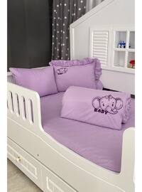 1000gr - Lilac - Child Bed Linen