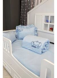 1000gr - Blue - Child Bed Linen