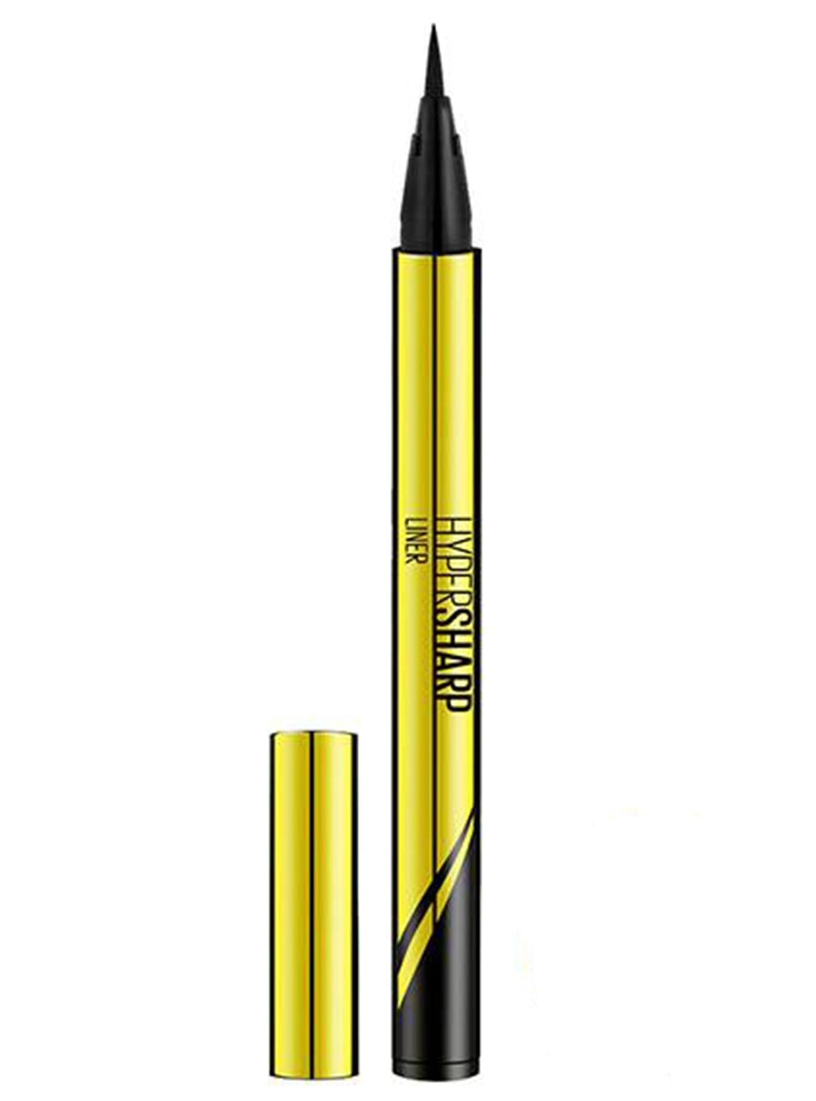Hypers Sharp Eyeliner Pencil - Black