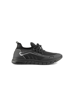 Black - Sports Shoes - North of Wild