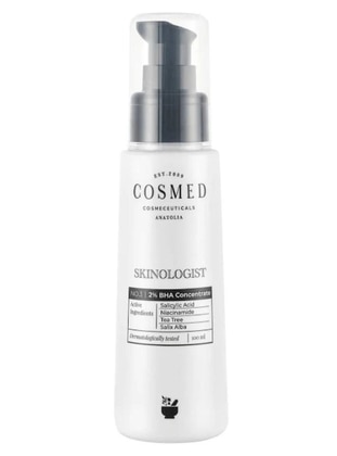 100ml - Face Serum - Cosmed