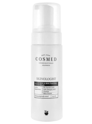 150ml - Face & Makeup Cleaner - Cosmed