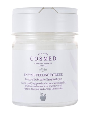 Colorless - Face Moisturizer & Peeling - Cosmed