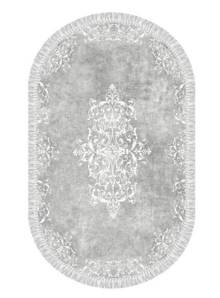 Gray - Doormat - Dowry World