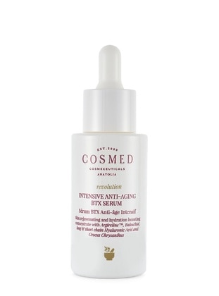 30ml - Face Serum - Cosmed