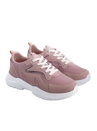 Pink - Sport - Sports Shoes - Slazenger