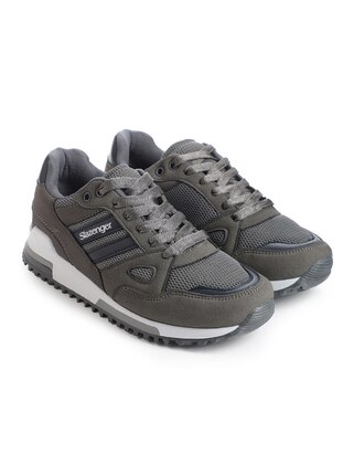 Dark Gray - Sport - Sports Shoes - Slazenger
