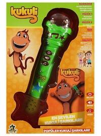 Green - Educational toys