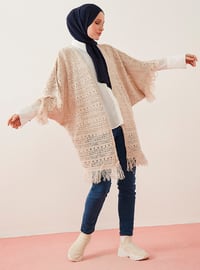  - Unlined - Poncho