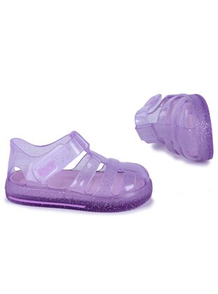 Lilac - Kids Sandals - Igor
