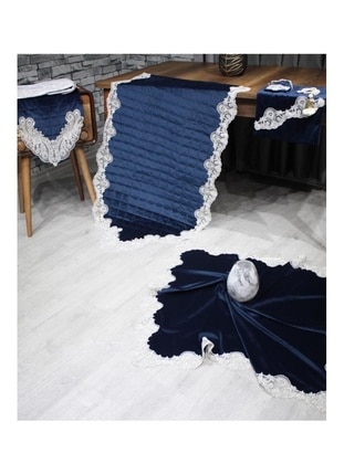 Navy Blue - Package Set - Dowry World