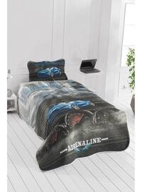 Blue - Child Bed Linen
